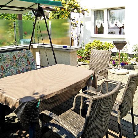Apartments Greifswalder Chaussee Stralsund Ngoại thất bức ảnh