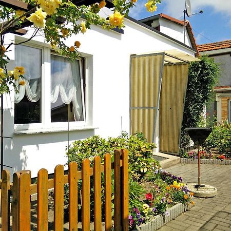 Apartments Greifswalder Chaussee Stralsund Ngoại thất bức ảnh