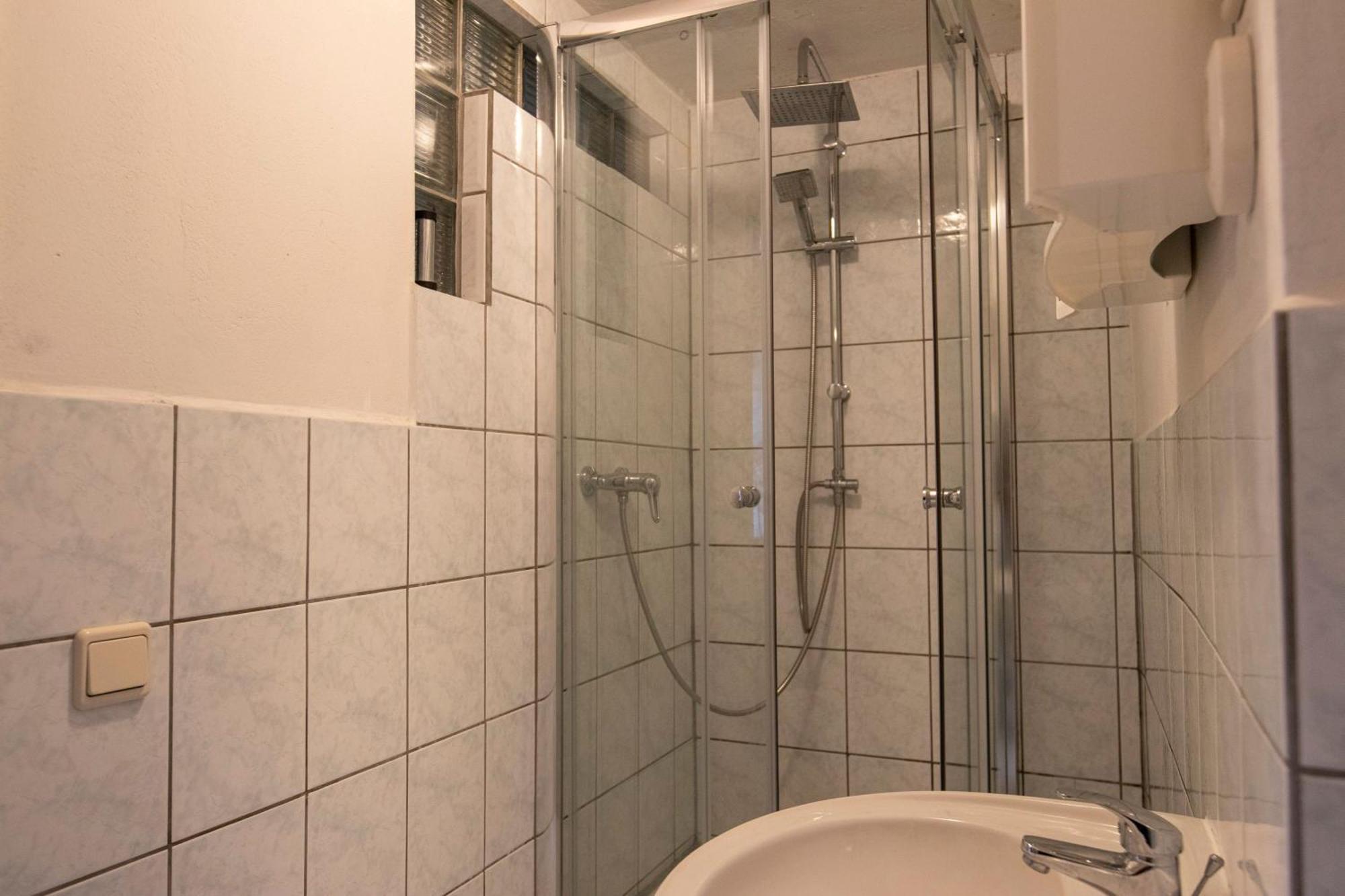 Apartments Greifswalder Chaussee Stralsund Ngoại thất bức ảnh