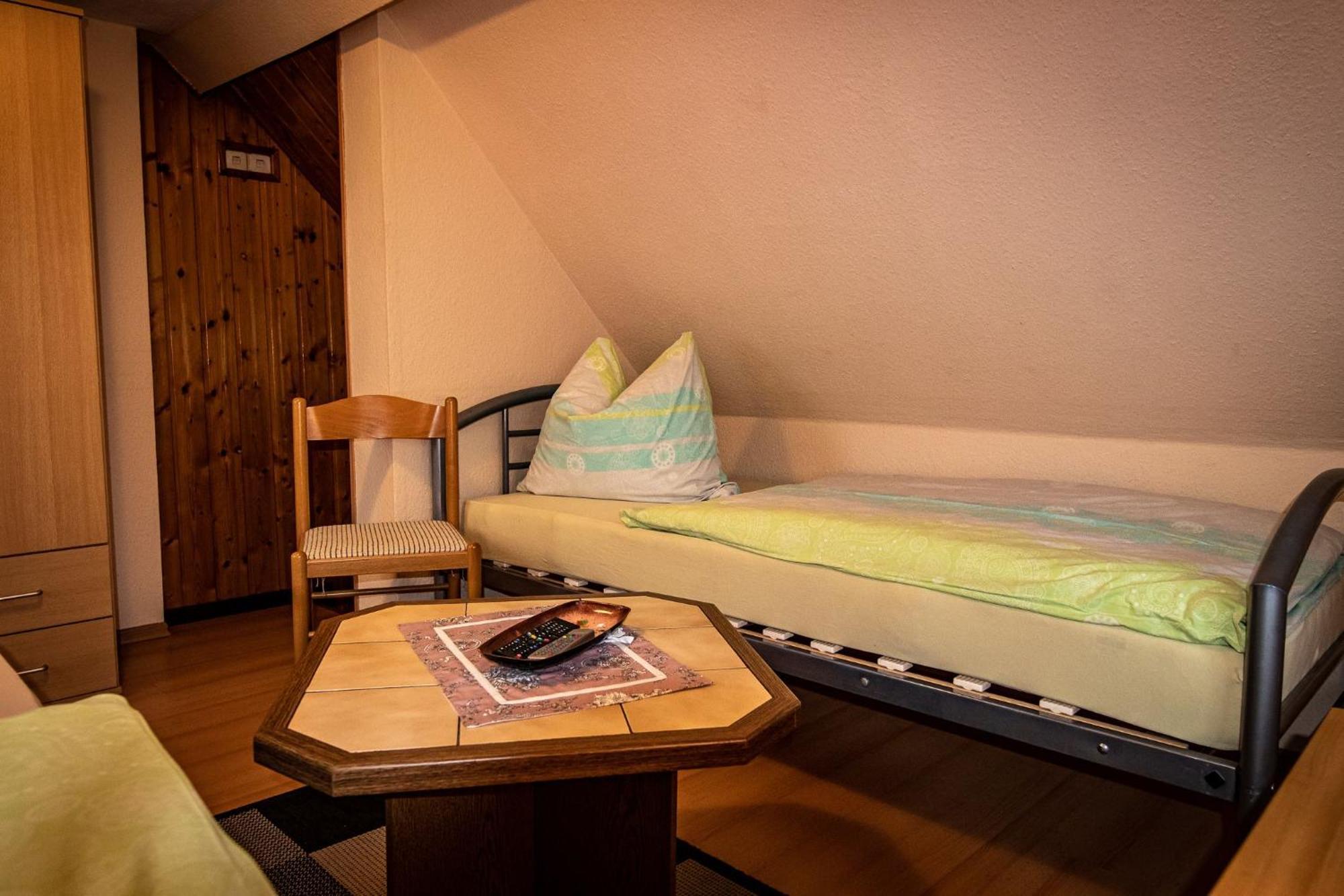 Apartments Greifswalder Chaussee Stralsund Ngoại thất bức ảnh