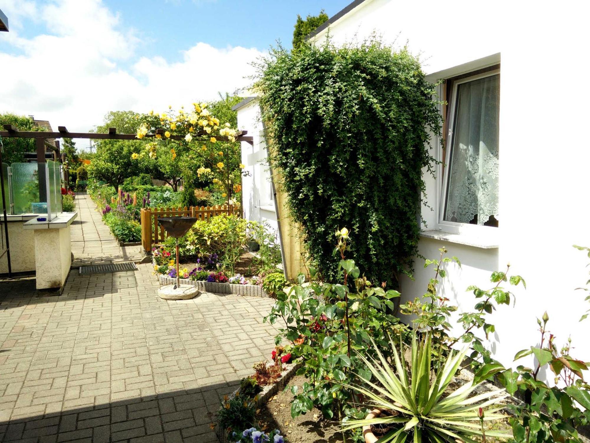 Apartments Greifswalder Chaussee Stralsund Ngoại thất bức ảnh