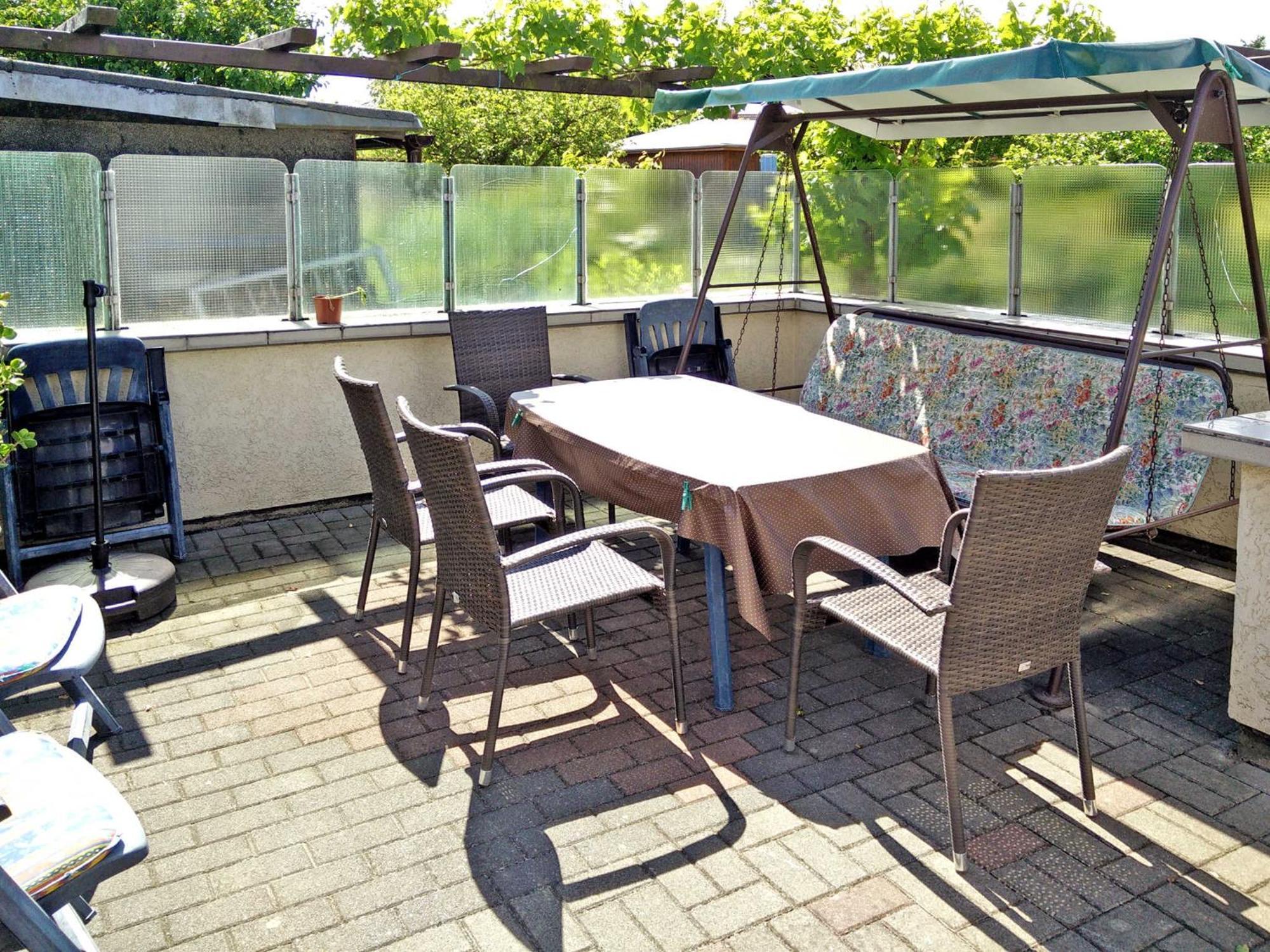 Apartments Greifswalder Chaussee Stralsund Ngoại thất bức ảnh