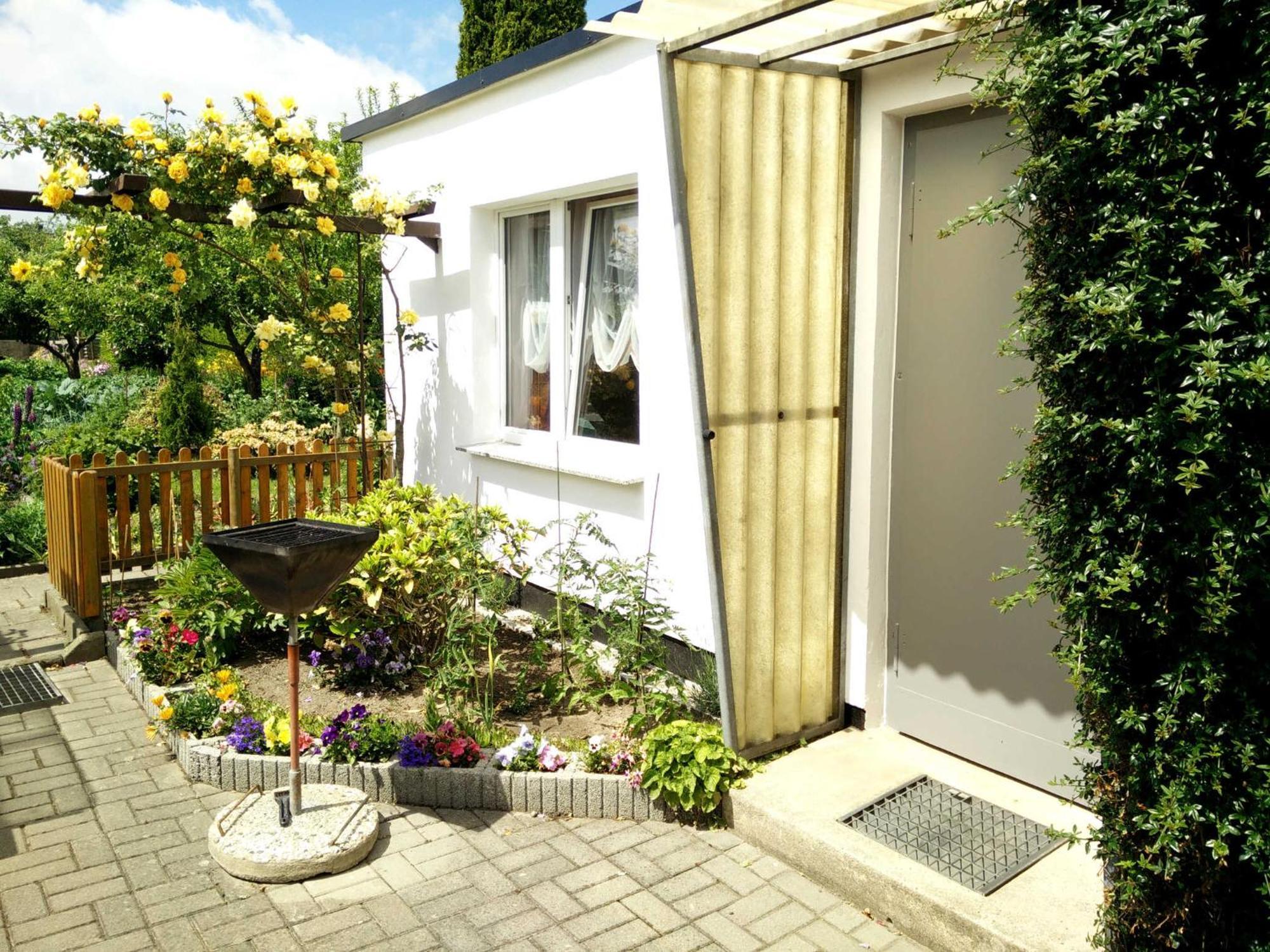 Apartments Greifswalder Chaussee Stralsund Ngoại thất bức ảnh
